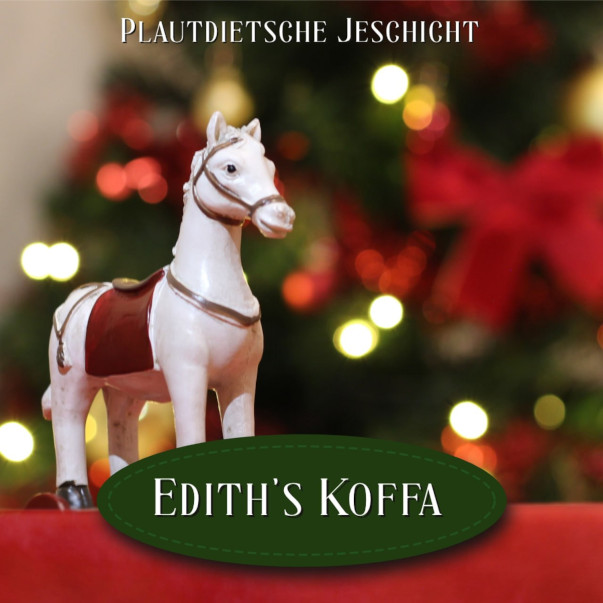 Ediths Koffa - Cover